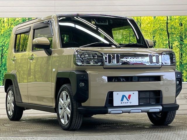 DAIHATSU TAFT 2023 Image 31