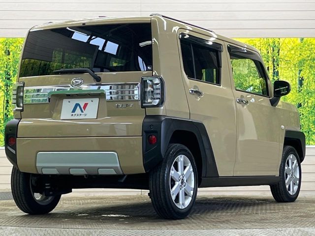 DAIHATSU TAFT 2023 Image 31