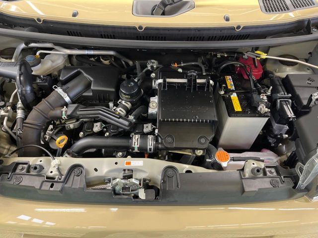 DAIHATSU TAFT 2023 Image 31