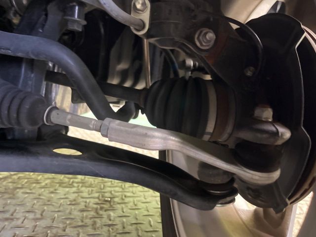 DAIHATSU TAFT 2023 Image 31