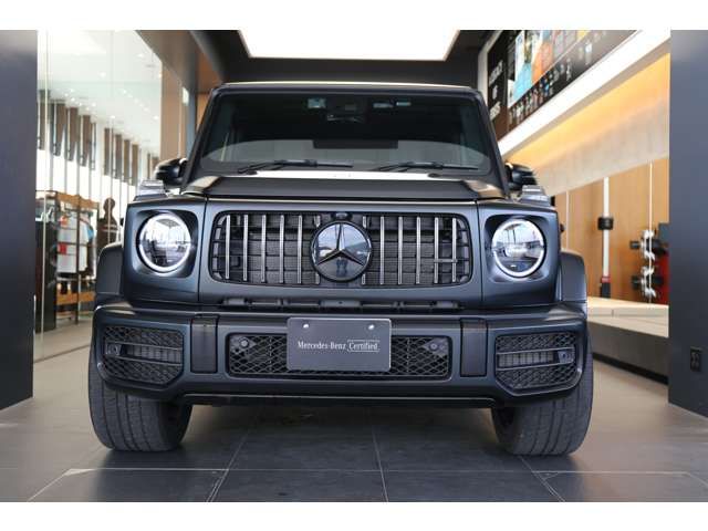 MERCEDES BENZ MERCEDES AMG G CLASS 2022 Image 31