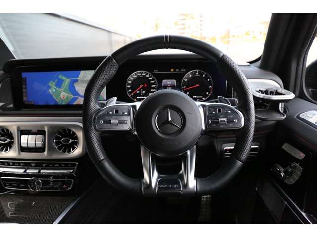 MERCEDES BENZ MERCEDES AMG G CLASS 2022 Image 31