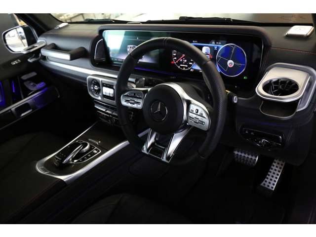 MERCEDES BENZ MERCEDES AMG G CLASS 2022 Image 31