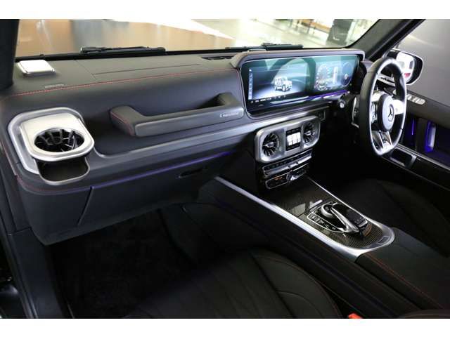 MERCEDES BENZ MERCEDES AMG G CLASS 2022 Image 31