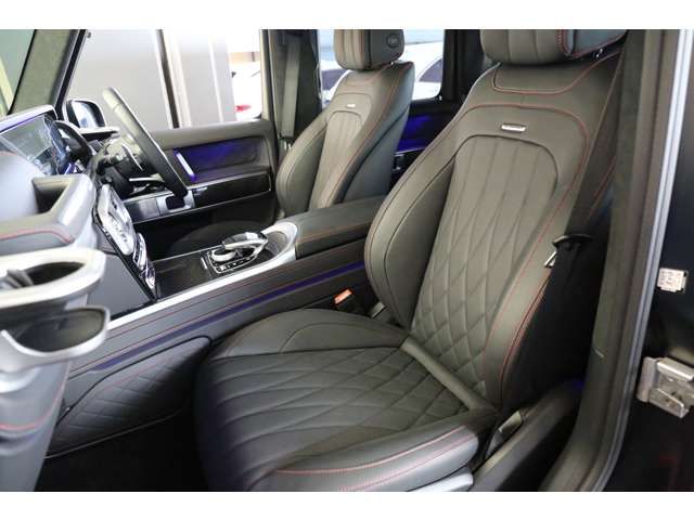 MERCEDES BENZ MERCEDES AMG G CLASS 2022 Image 31