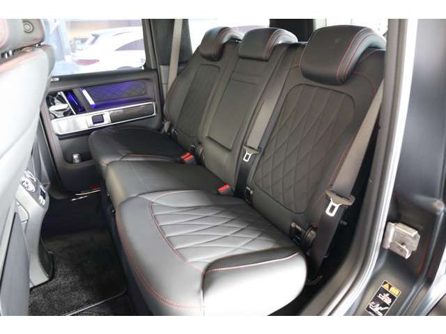 MERCEDES BENZ MERCEDES AMG G CLASS 2022 Image 31