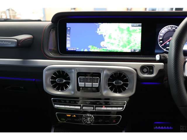 MERCEDES BENZ MERCEDES AMG G CLASS 2022 Image 31