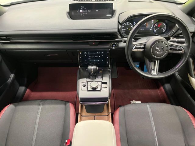 MAZDA MX-30 2021 Image 31