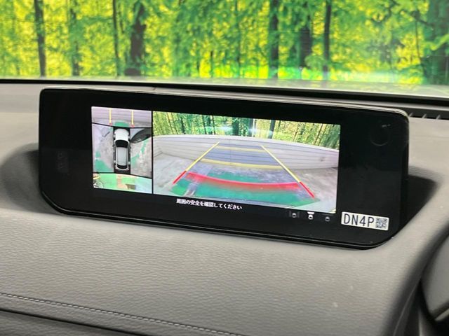 MAZDA MX-30 2021 Image 31