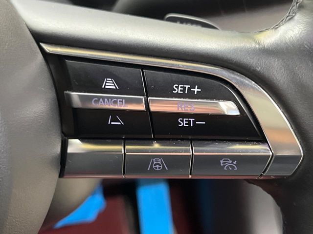 MAZDA MX-30 2021 Image 31