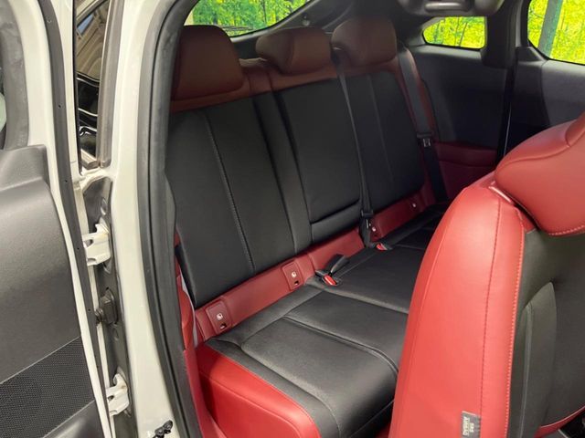 MAZDA MX-30 2021 Image 31