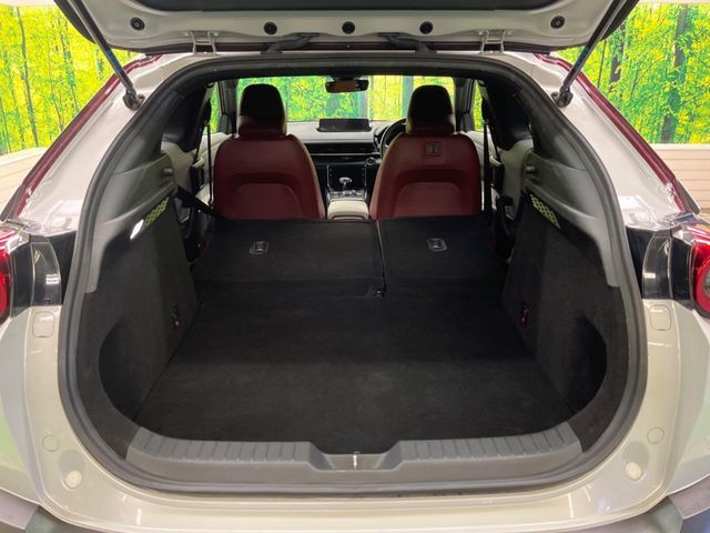 MAZDA MX-30 2021 Image 31