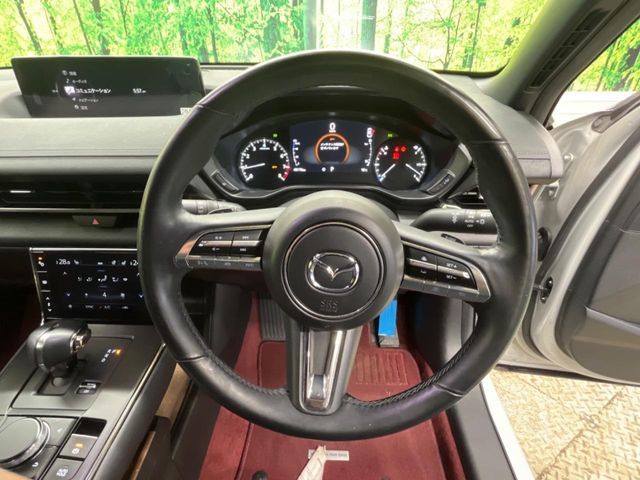 MAZDA MX-30 2021 Image 31