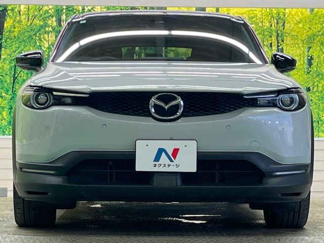 MAZDA MX-30 2021 Image 31