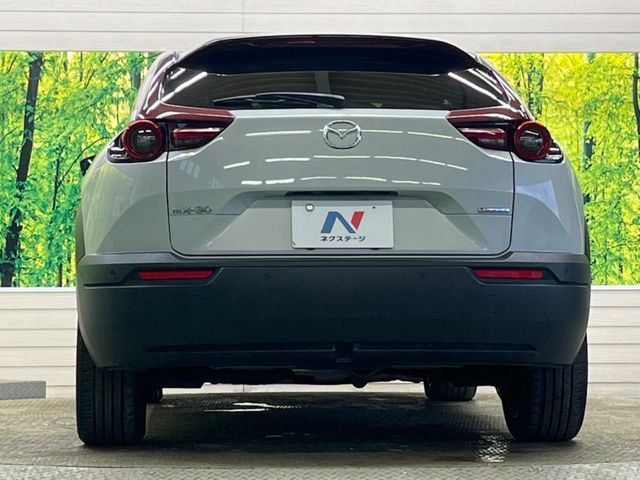 MAZDA MX-30 2021 Image 31
