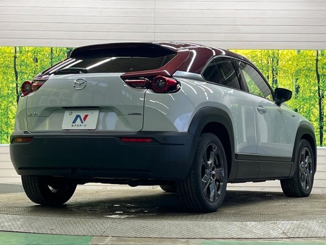 MAZDA MX-30 2021 Image 31