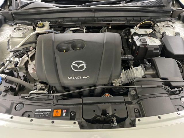 MAZDA MX-30 2021 Image 31