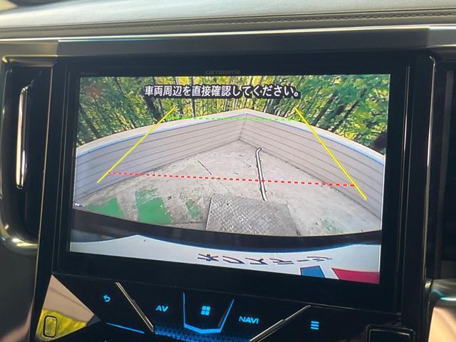 TOYOTA ALPHARD 2019 Image 31