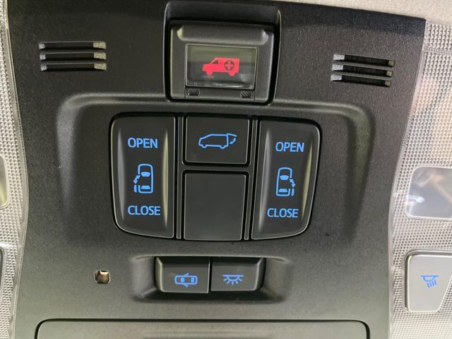 TOYOTA ALPHARD 2019 Image 31