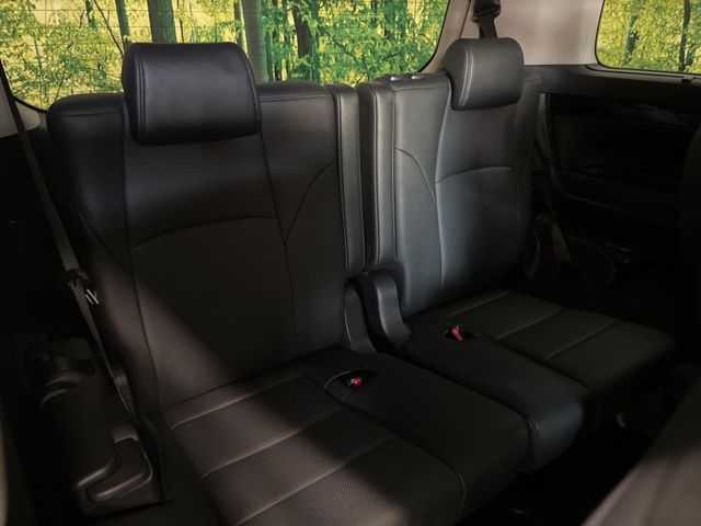 TOYOTA ALPHARD 2019 Image 31