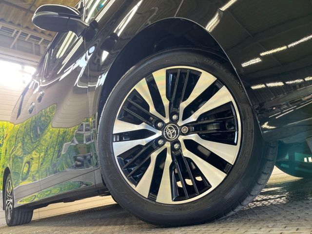 TOYOTA ALPHARD 2019 Image 31