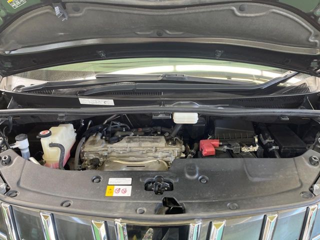 TOYOTA ALPHARD 2019 Image 31