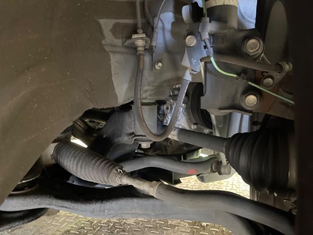 TOYOTA ALPHARD 2019 Image 31