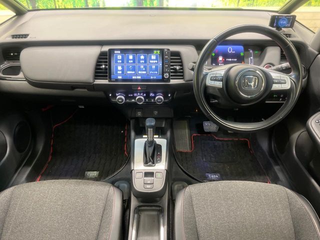 HONDA FIT E:HEV 2022 Image 31