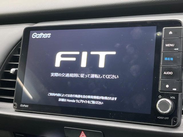 HONDA FIT E:HEV 2022 Image 31