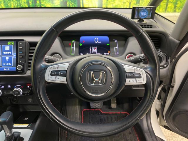 HONDA FIT E:HEV 2022 Image 31