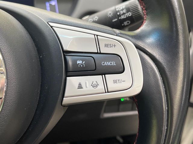 HONDA FIT E:HEV 2022 Image 31