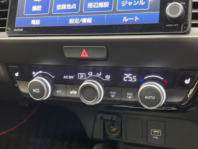 HONDA FIT E:HEV 2022 Image 31