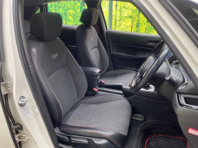 HONDA FIT E:HEV 2022 Image 31