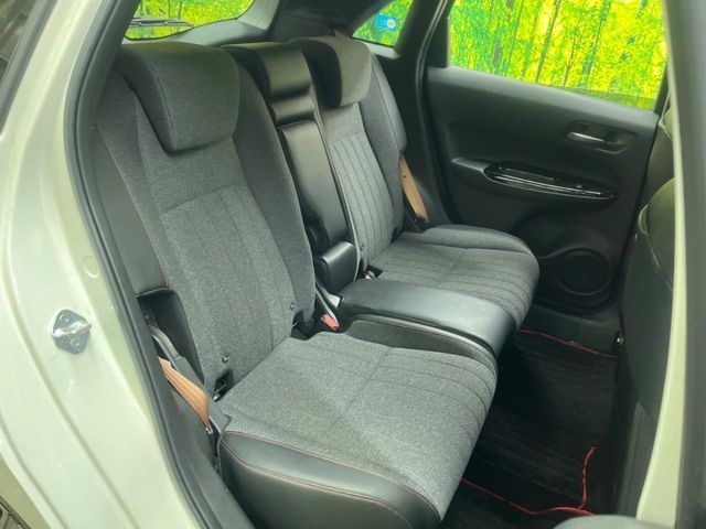 HONDA FIT E:HEV 2022 Image 31
