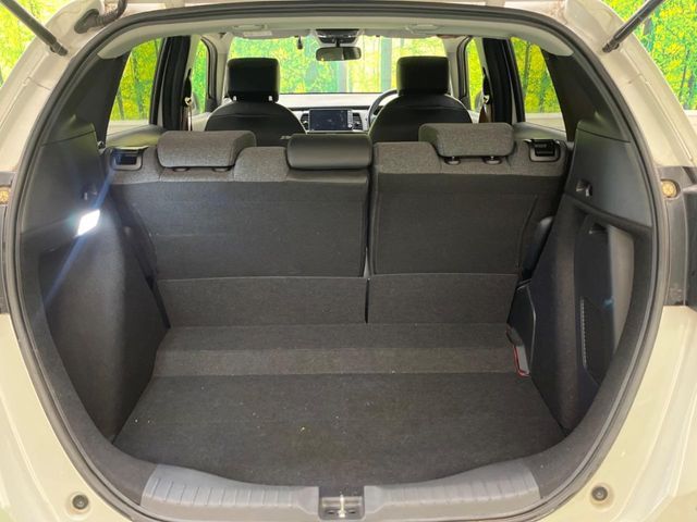 HONDA FIT E:HEV 2022 Image 31