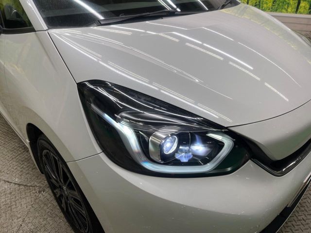 HONDA FIT E:HEV 2022 Image 31