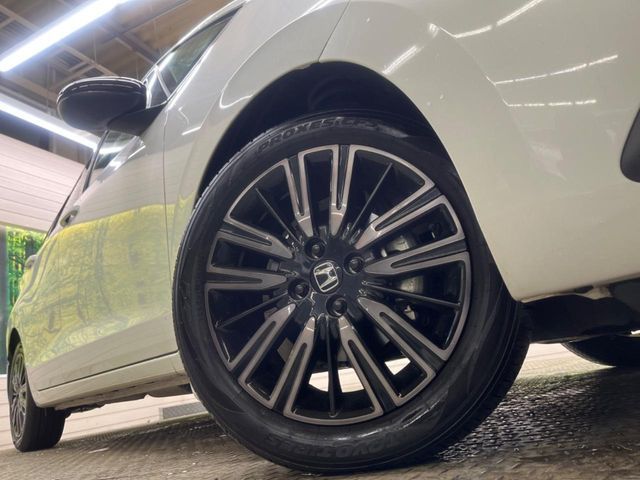 HONDA FIT E:HEV 2022 Image 31