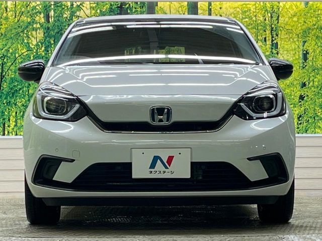 HONDA FIT E:HEV 2022 Image 31