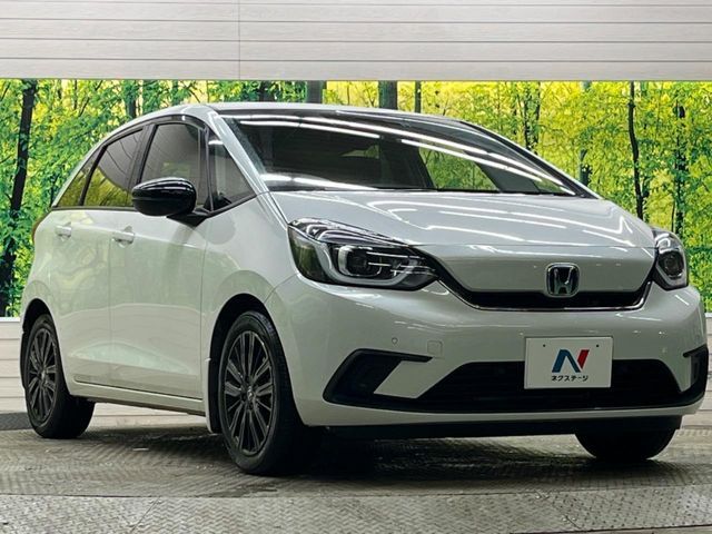 HONDA FIT E:HEV 2022 Image 31