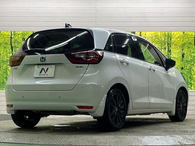 HONDA FIT E:HEV 2022 Image 31