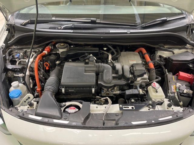 HONDA FIT E:HEV 2022 Image 31