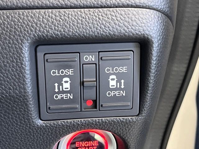 HONDA N BOX CUSTOM 2019 Image 31