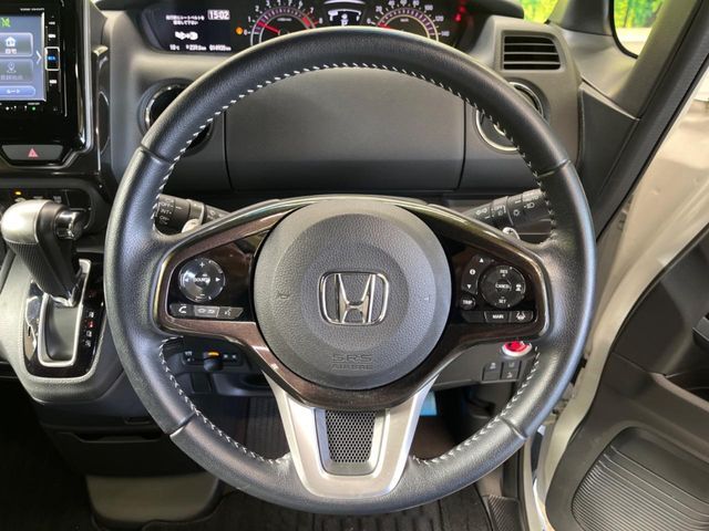 HONDA N BOX CUSTOM 2019 Image 31