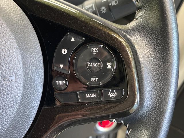 HONDA N BOX CUSTOM 2019 Image 31