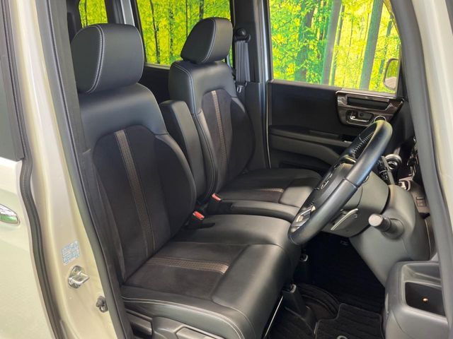 HONDA N BOX CUSTOM 2019 Image 31