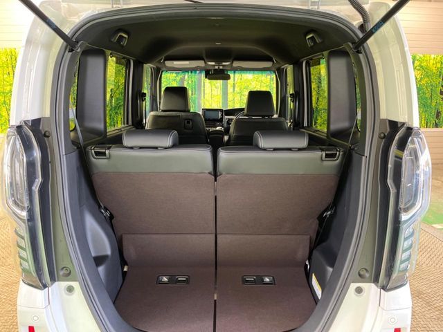 HONDA N BOX CUSTOM 2019 Image 31