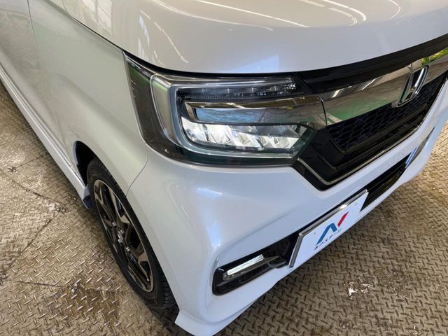 HONDA N BOX CUSTOM 2019 Image 31