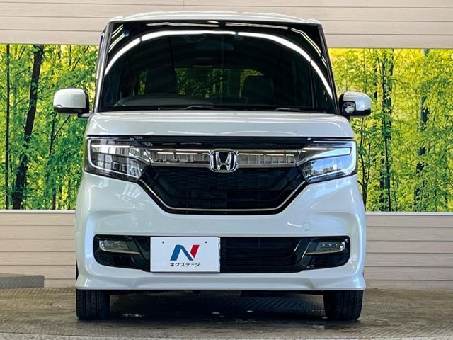 HONDA N BOX CUSTOM 2019 Image 31