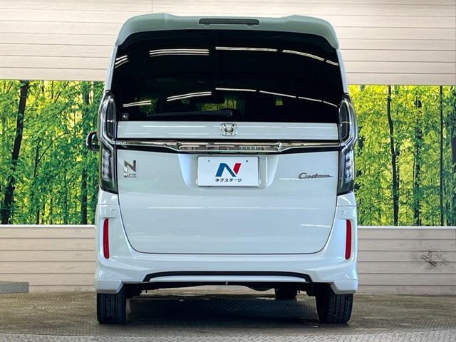 HONDA N BOX CUSTOM 2019 Image 31