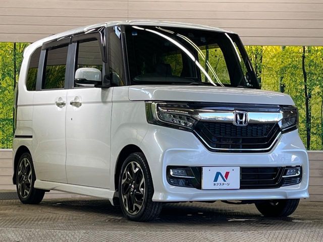 HONDA N BOX CUSTOM 2019 Image 31